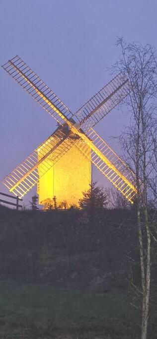 La Maison Des Delices Dosches Екстериор снимка