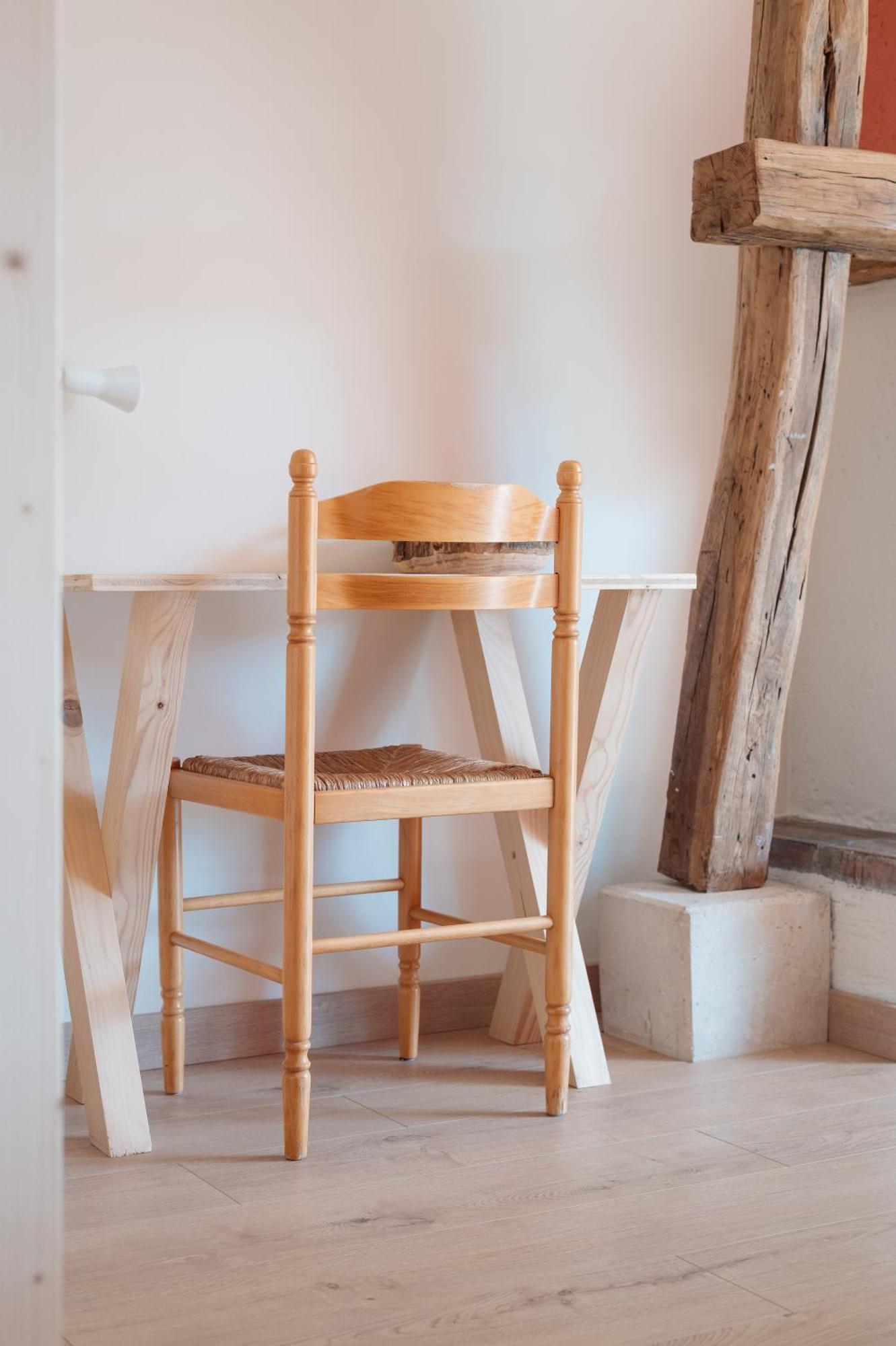 La Maison Des Delices Dosches Екстериор снимка